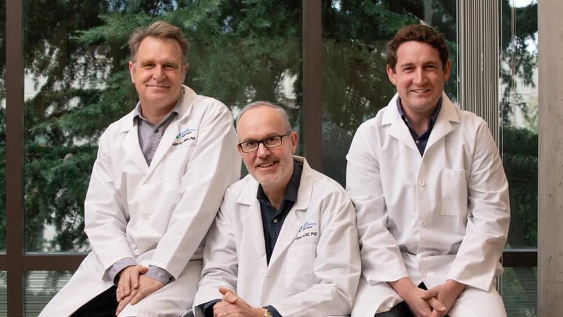 Benaroya Research Institute launches Gut Immunity Research Program!
