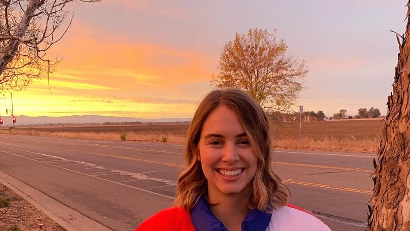 Welcome to the lab Jasmine!